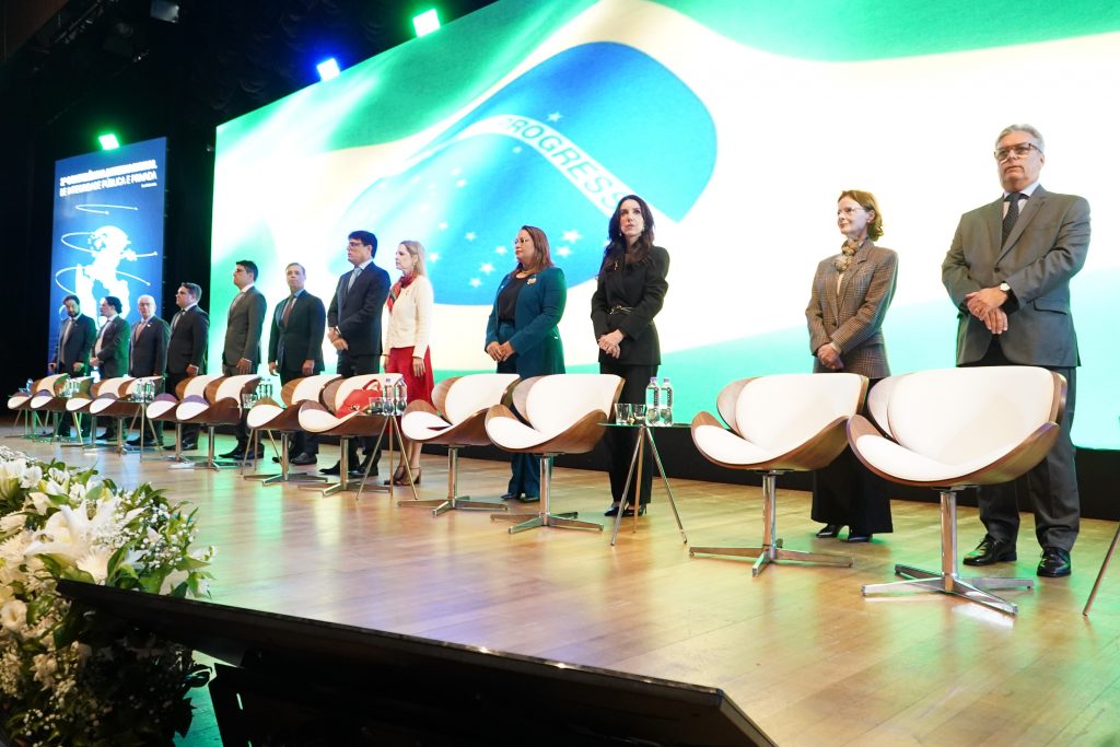 CORREIO PAULISTA | S&atilde;o Paulo inicia confer&ecirc;ncia internacional de integridade