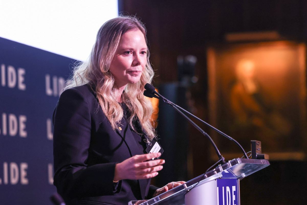 O próximo governo terá de fazer um profundo ajuste fiscal, alertou deputada Danielle Cunha