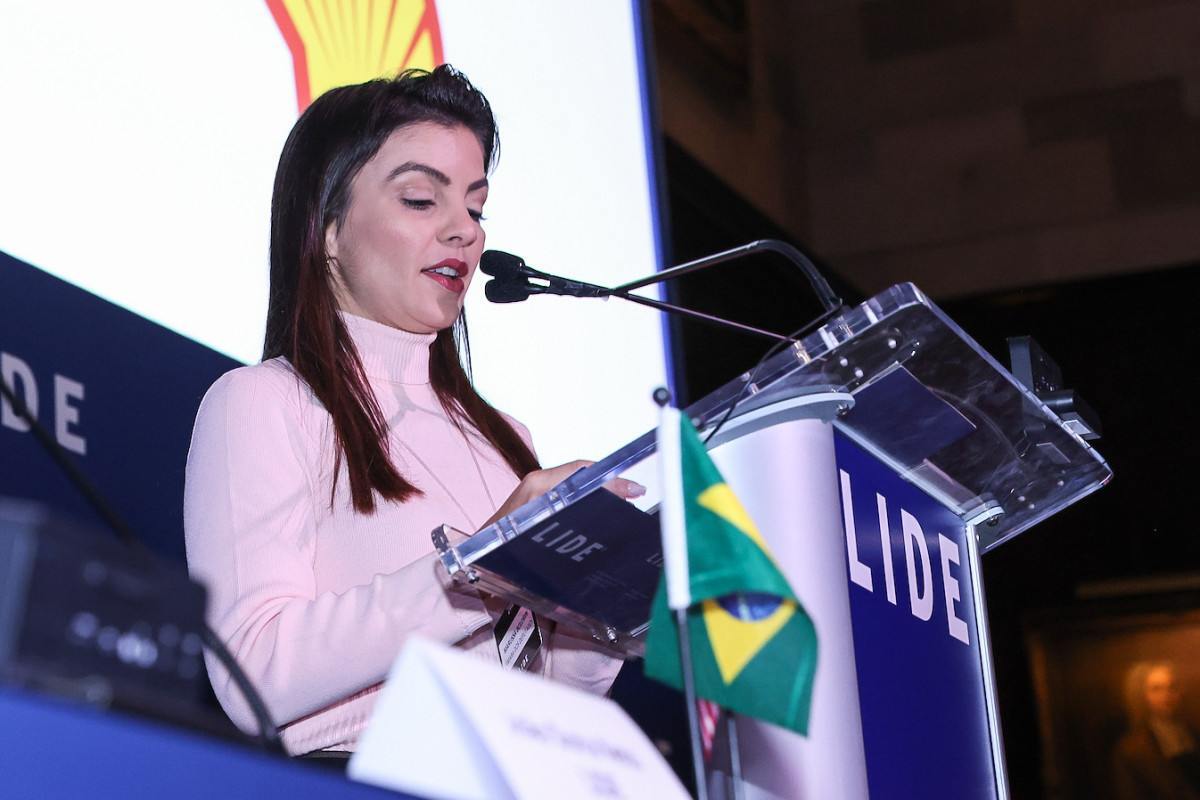 Deputada Marussa Boldrin: A maior pauta social é gerar emprego