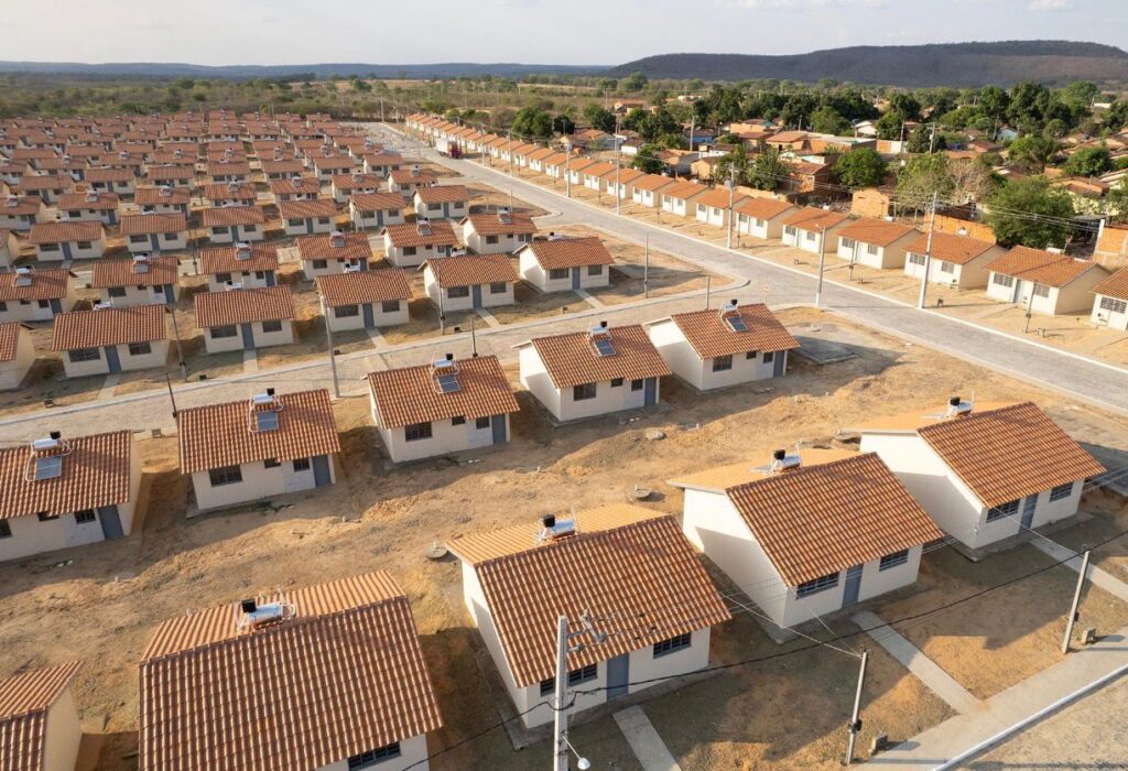 GRANDE CAMPINAS | Benefic&aacute;rios de programa ter&atilde;o isen&ccedil;&atilde;o de IPTU e ITBI
