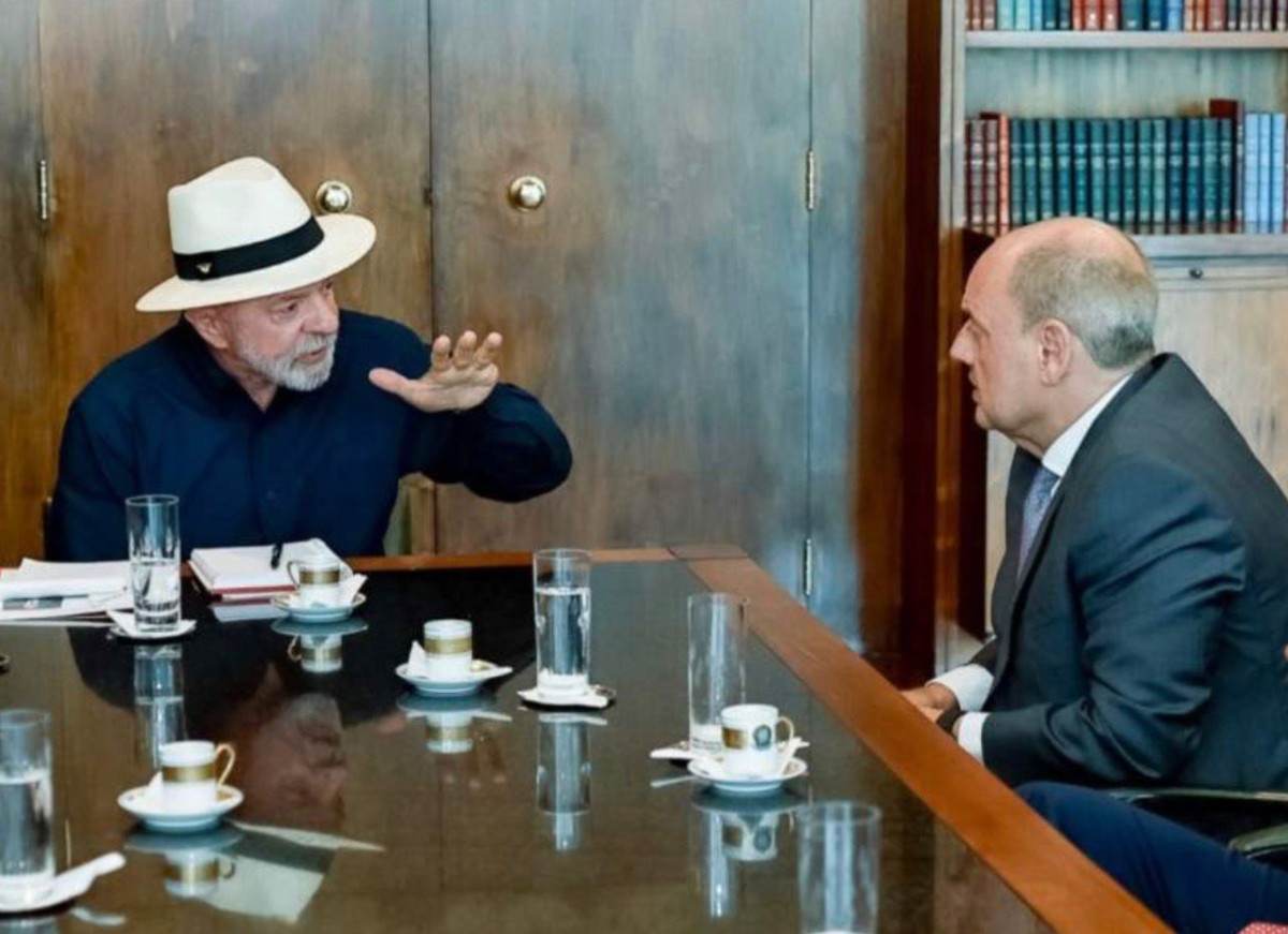 Coluna Magnavita | Pesquisa confirma o efeito Couto pr&oacute;-Lula no Rio
