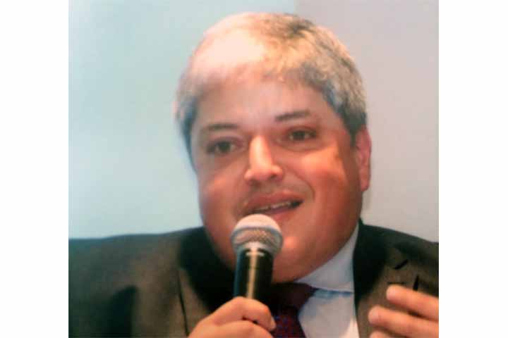 Coluna Magnavita | O procurador S&eacute;rgio Pimentel deve deixar a Casa Civil do RJ