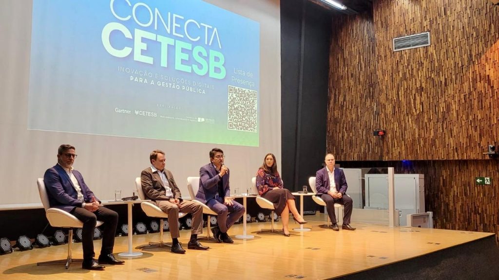 Estado lança plataforma ambiental