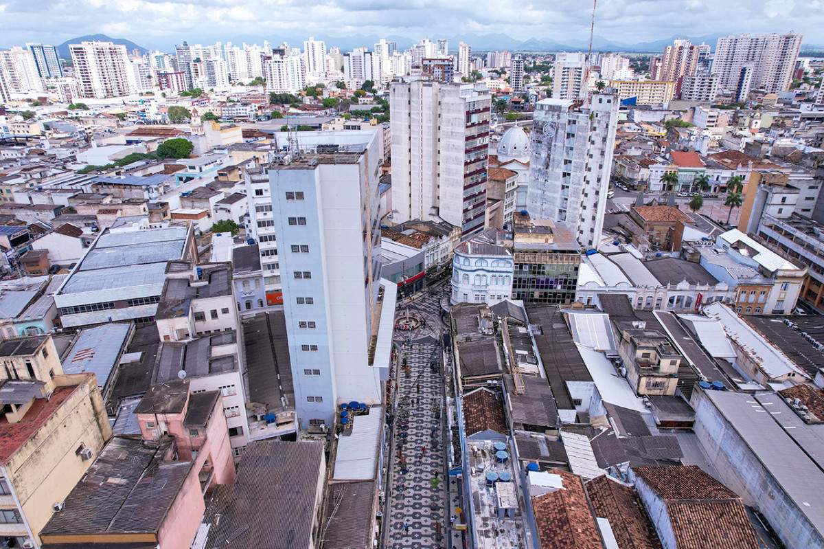 Campos lidera ranking de empresas no interior do RJ