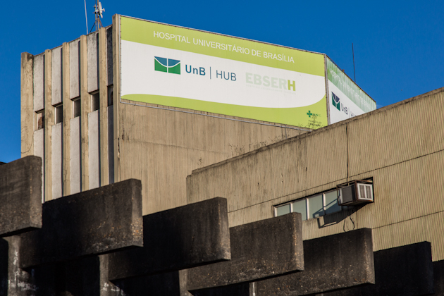DF: HUB debate cuidados ao paciente