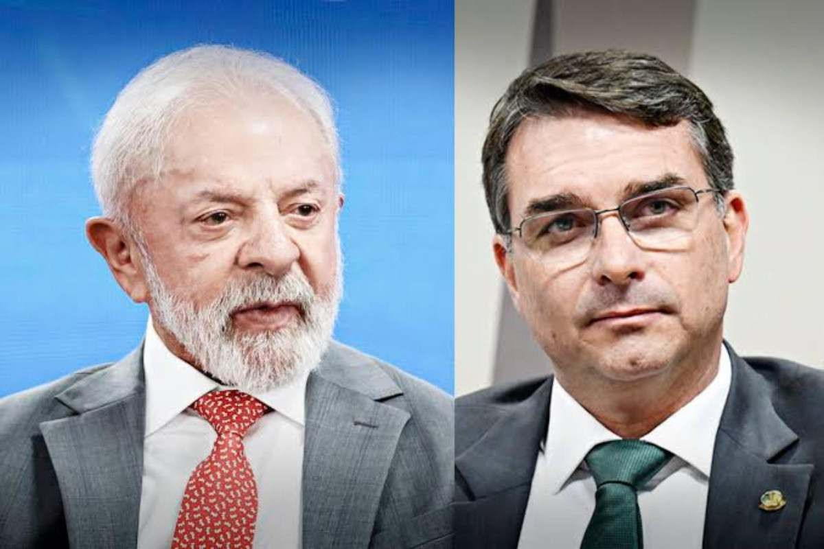 Aliados de Lula ajustam tom sobre ofensiva contra Fl&aacute;vio Bolsonaro