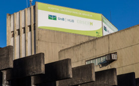 DF: HUB debate cuidados ao paciente