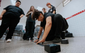 Projeto oferece capacita&ccedil;&atilde;o a moradores das periferias do DF