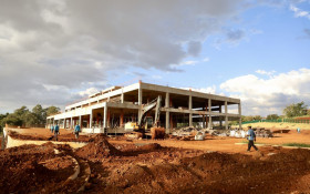Novo HC de Ribeir&atilde;o ter&aacute; investimento de R$ 700 mi
