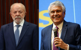 Coluna Magnavita | Lula vai ficar com inveja do comit&ecirc; de Caiado no Rio