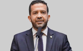 Nunes Marques d&aacute; 15 dias para Janones responder a&ccedil;&atilde;o de Michelle Bolsonaro no STF