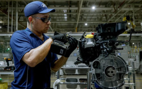 Feira em Piracicaba re&uacute;ne214 vagas no setor automotivo