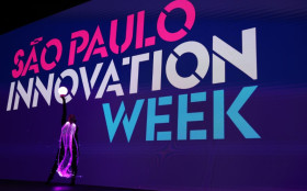 S&atilde;o Paulo Innovation Week re&uacute;ne debates sobre IA e neg&oacute;cios