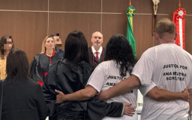 SC: caso Ana Beatriz tem condena&ccedil;&atilde;o