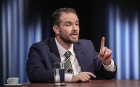 Governo defende regula&ccedil;&atilde;o da IA por n&iacute;vel de risco