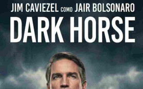 Produtora de filme de Bolsonaro se manifesta sobre &aacute;udios de Fl&aacute;vio com Vorcaro