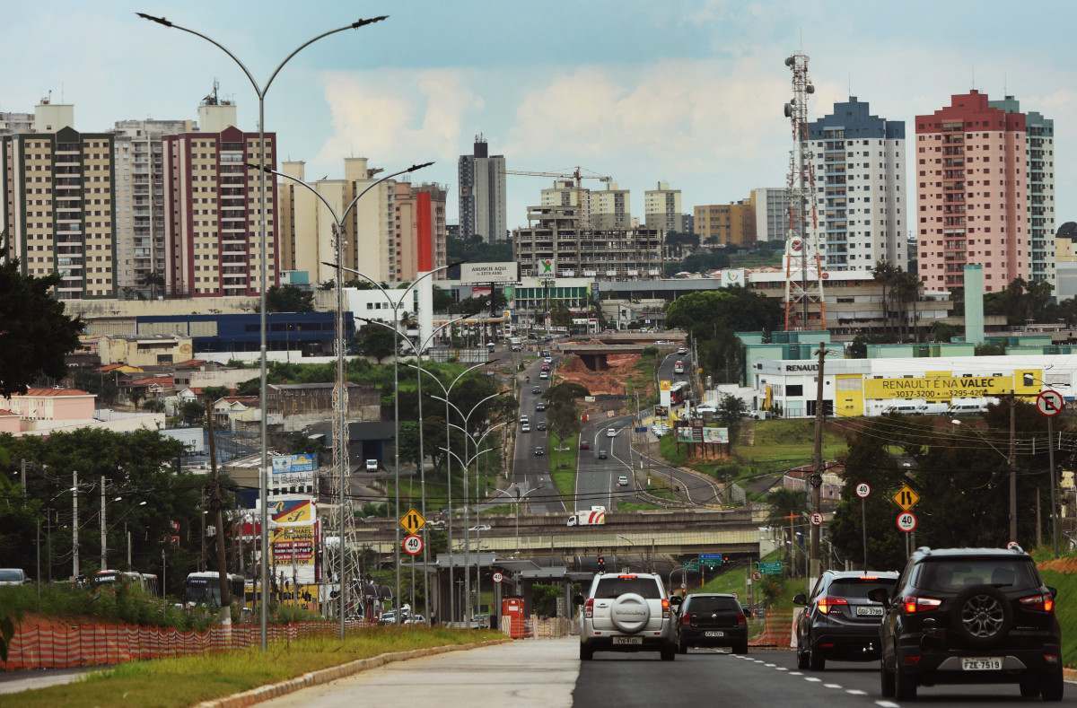 Mortes na Avenida John Boyd Dunlop t&ecirc;m queda de 69% desde 2021