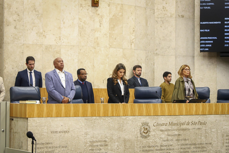 Explos&atilde;o no Jaguar&eacute; domina debate na C&acirc;mara de SP