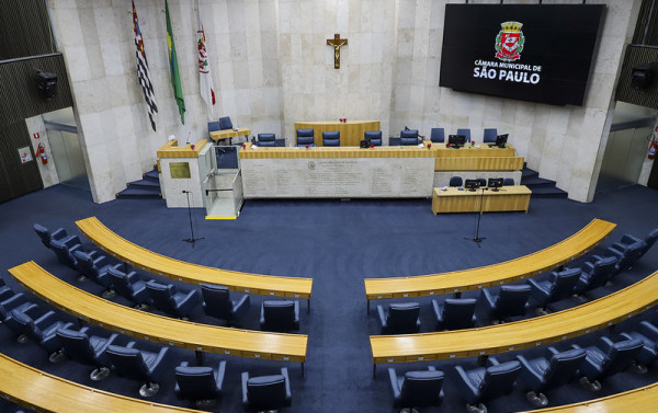 S&atilde;o Paulo prev&ecirc; R$ 146,5 bilh&otilde;es no or&ccedil;amento 2027