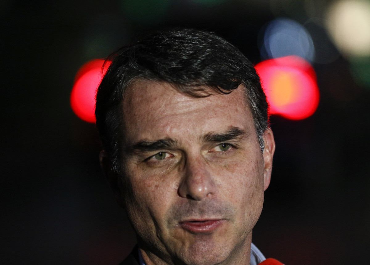 Filme sobre Bolsonaro seria financiado por Daniel Vorcaro