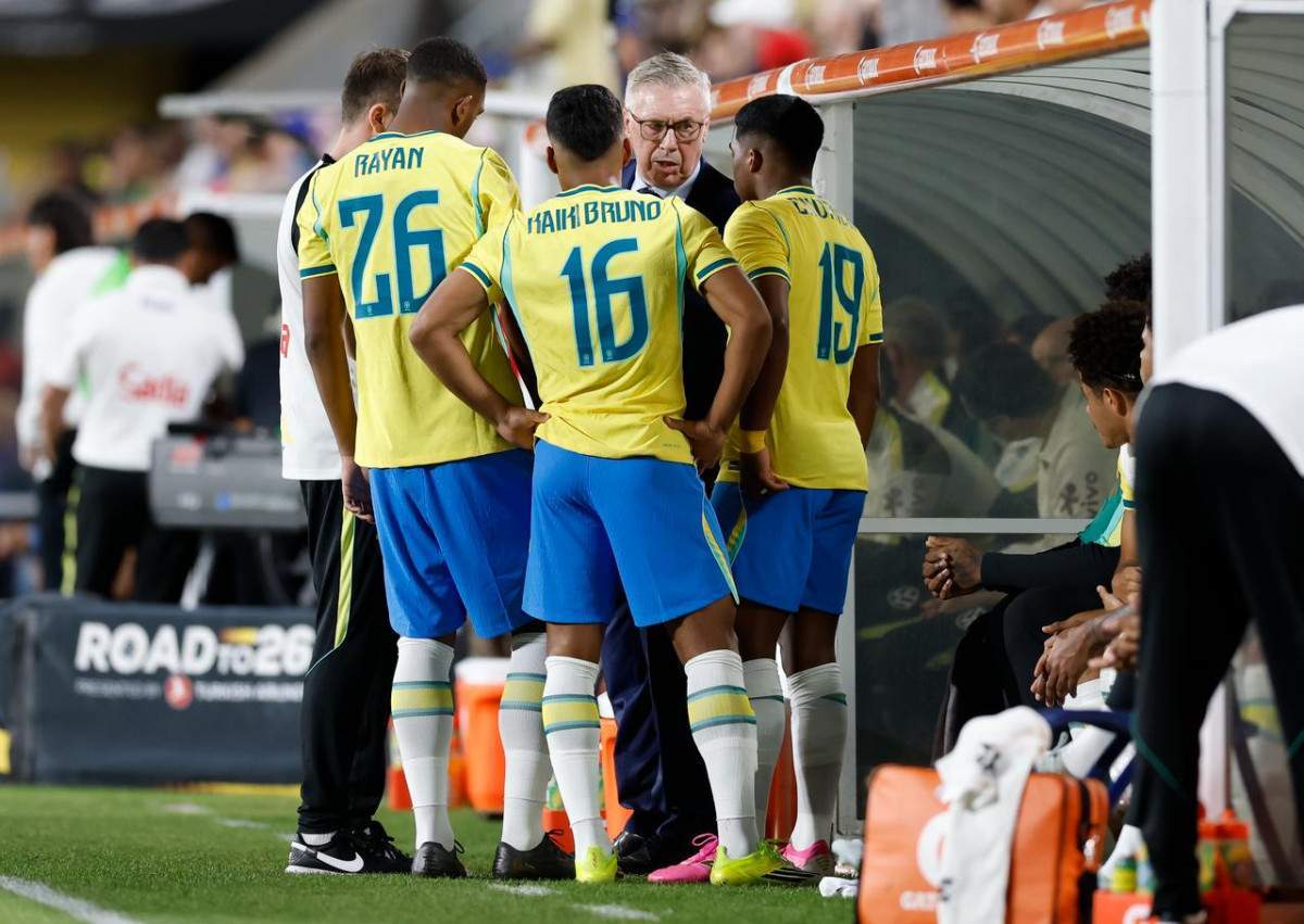 Copa de 2026 deve elevar gastos entre brasileiros