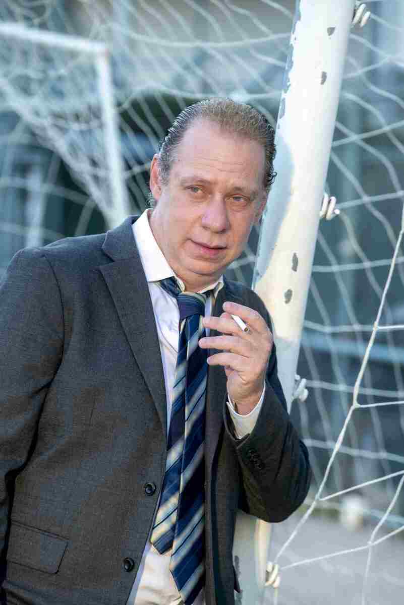 O volta do anjo pornogr&aacute;fico