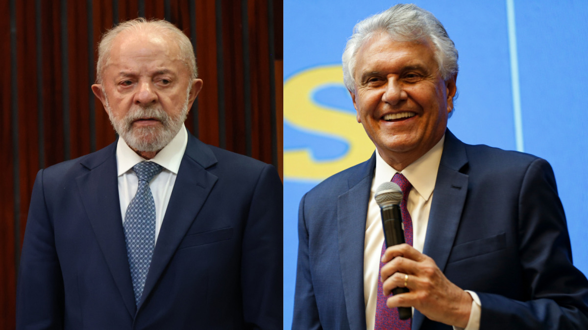 Coluna Magnavita | Lula vai ficar com inveja do comit&ecirc; de Caiado no Rio