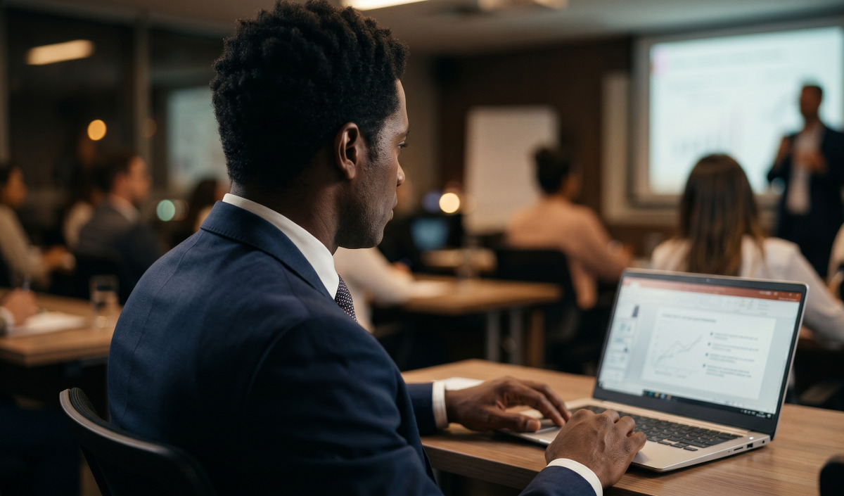 Empreendedores negros ainda enfrentam barreiras e t&ecirc;m renda menor no Brasil