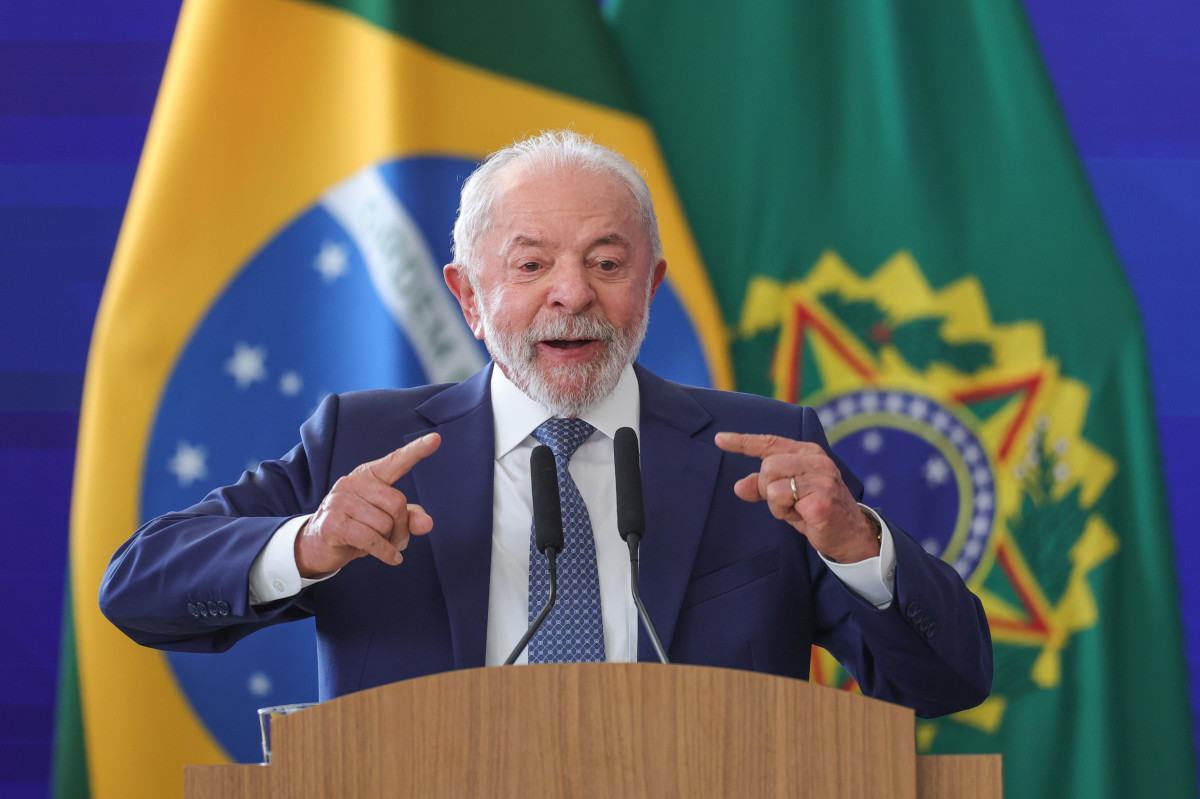 Lula participa de eventos na capital sobre constru&ccedil;&atilde;o e mobilidade em SP
