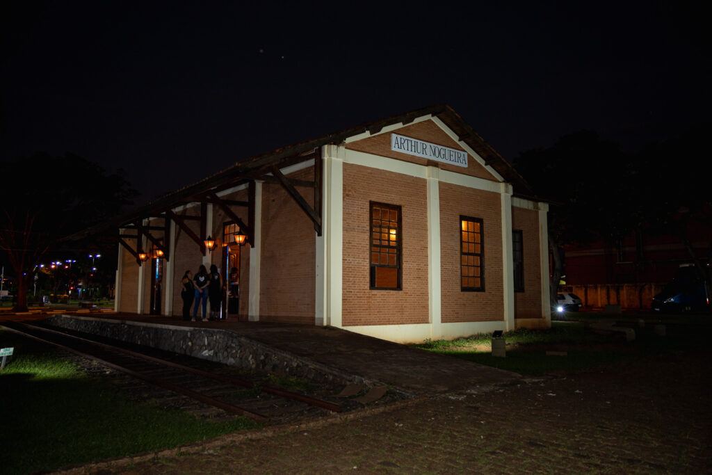'Cultura Rock' celebra 16 anos com show especial em Artur Nogueira