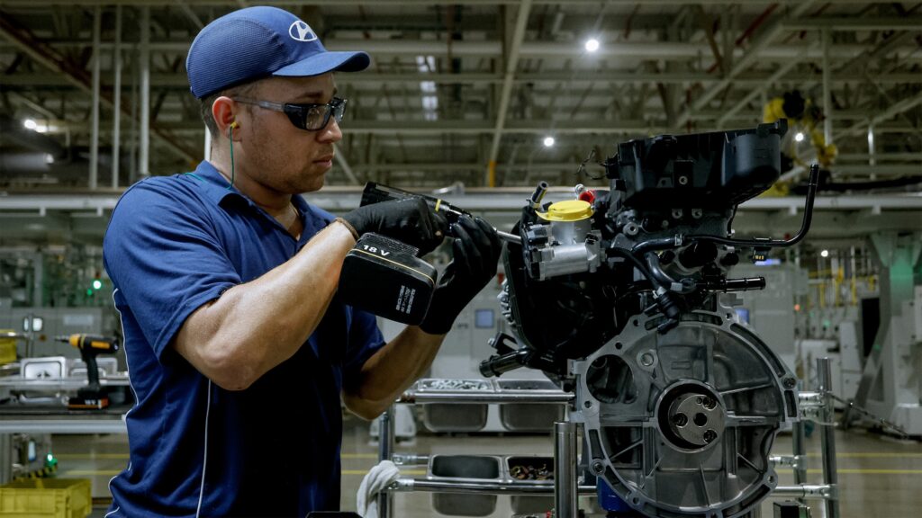 Feira em Piracicaba re&uacute;ne214 vagas no setor automotivo