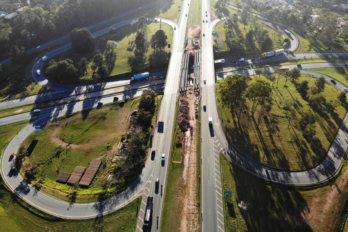 Estado avalia implantar Contorno Norte de Campinas que promete aliviar tr&acirc;nsito na D. Pedro sob impasses ambientais e sociais