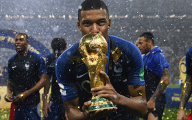 Fran&ccedil;a divulga 26 convocados para a Copa do Mundo de 2026