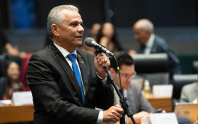 TJDFT rejeita o recurso do deputado Pastor Daniel de Castro