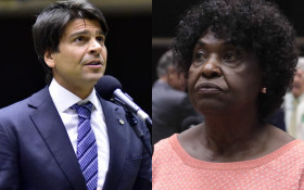 Coluna Magnavita | Reelei&ccedil;&atilde;o de Fl&aacute;vio causa estrago nos planos de Benedita e Pedro Paulo