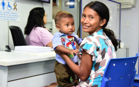 INSS tem 60 mil pedidos desal&aacute;rio-maternidade pendentes