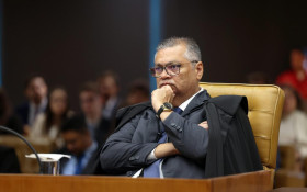 Coluna Magnavita | A&ccedil;&otilde;es do STF no Maranh&atilde;o est&atilde;o merecendo lupa nacional