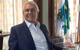 Caiado defende corte de supersal&aacute;rios, emendas e subs&iacute;dios