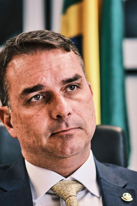 Fl&aacute;vio convoca Campinas I