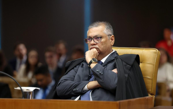 Dino libera acesso da PF a investiga&ccedil;&atilde;o da Pol&iacute;cia de SP sobre Dark Horse