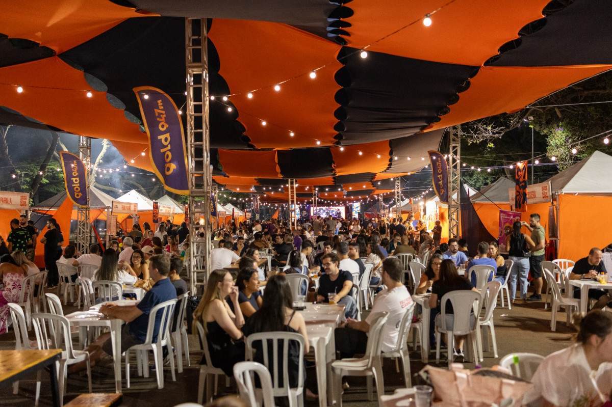 Americana ter&aacute; dois eventos no CCL