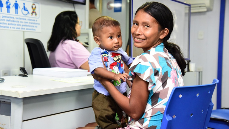 INSS tem 60 mil pedidos desal&aacute;rio-maternidade pendentes