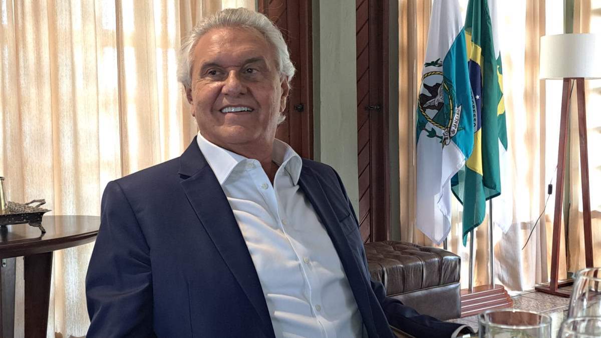 Caiado defende corte de supersal&aacute;rios, emendas e subs&iacute;dios