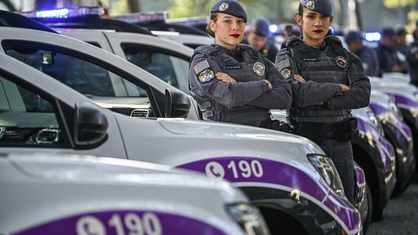 Americana ter&aacute; Espa&ccedil;o Lil&aacute;s para as v&iacute;timas de viol&ecirc;ncia
