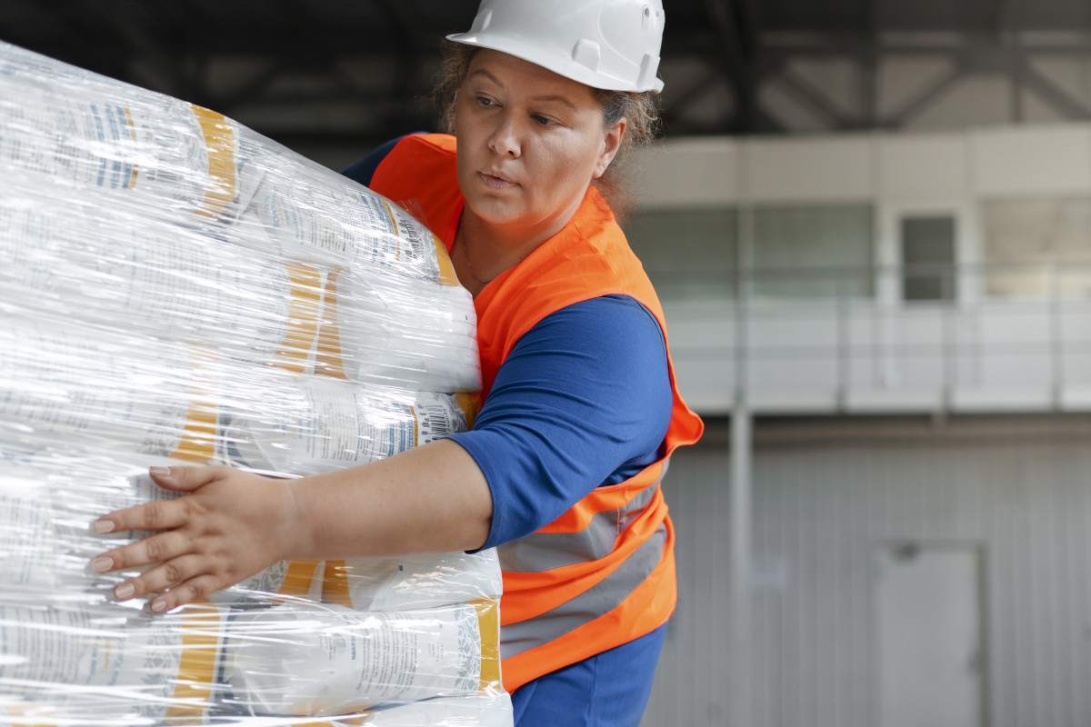 Opera&ccedil;&atilde;o mira fraude bilion&aacute;ria no setor de pl&aacute;sticos