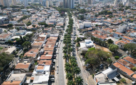 Americana abre mais de 3 mil empresas neste in&iacute;cio de ano