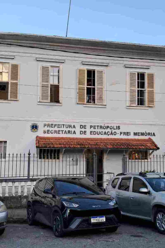 Justi&ccedil;a nega outro recurso da Prefeitura de Petr&oacute;polis