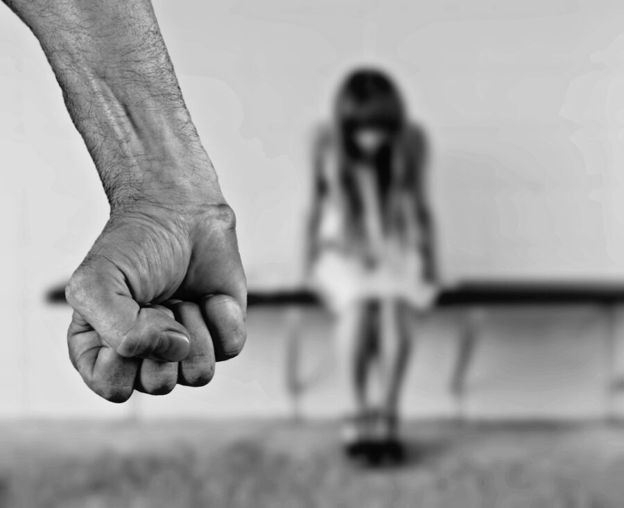 Mais de mil crian&ccedil;as e adolescentes v&iacute;timas de viol&ecirc;ncia sexual no DF