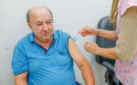 S&iacute;ndromes gripais caem 41,1% entre janeiro e maio em Bras&iacute;lia