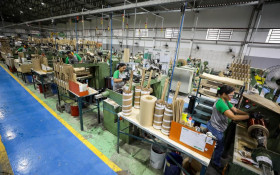 Mato Grosso tem a menor taxa de desemprego no trimestre